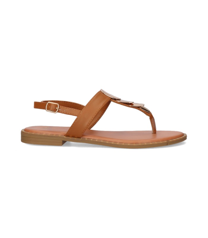 SANDALIAS MUJER EXE P4015-15
